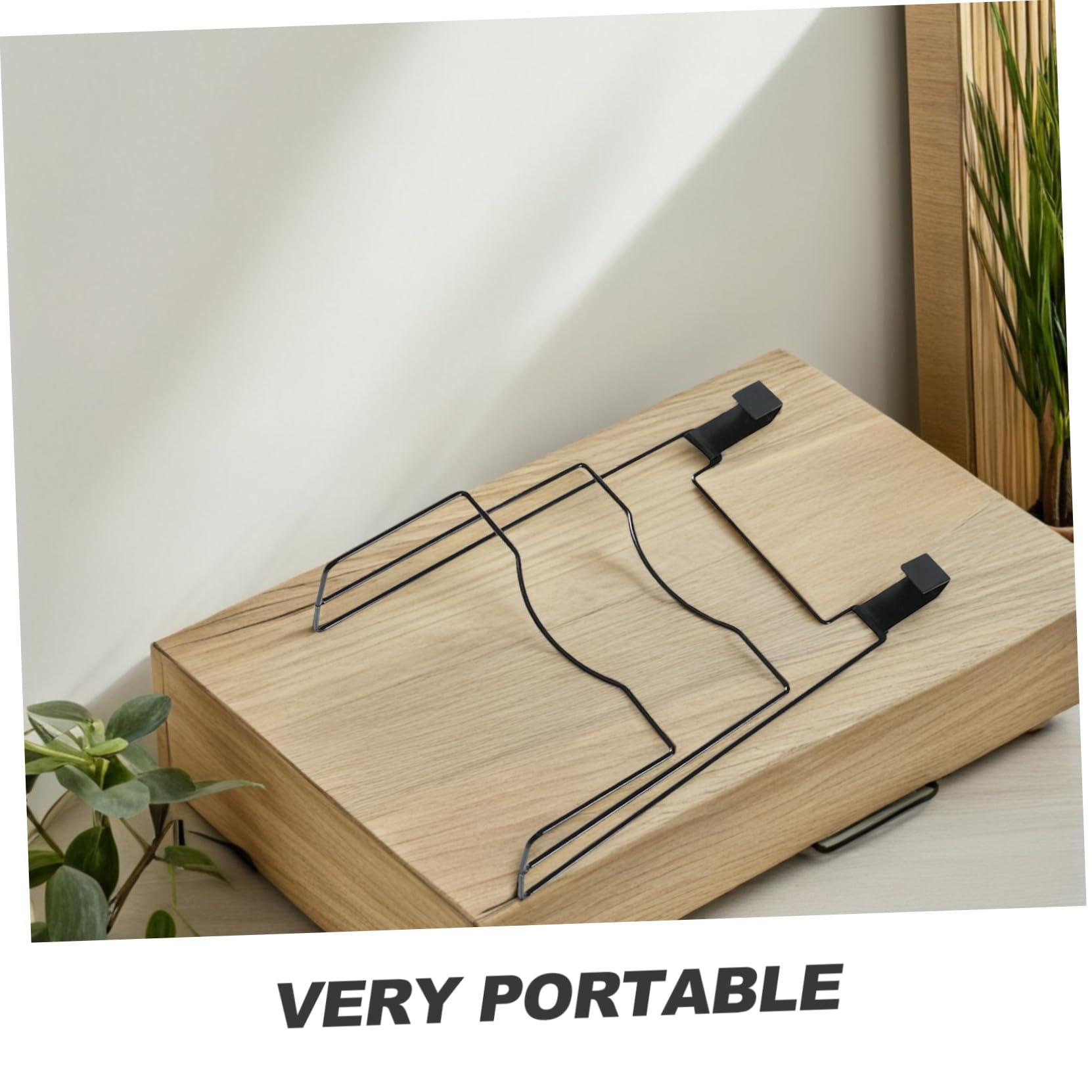 SOLUSTRE 2stücke Topfdeckelhalter Für Schranktür Deckel-organizer Tür Küchenhelfer Stauraum Für Topfdeckel Ordnung Küche Praktischer Halter Für Kleine Und Große Deckel