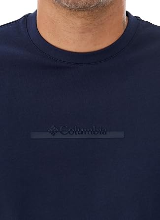 Columbia Csc Bar Split Graphic Kısa Kollu T-Shirt, 9120180466