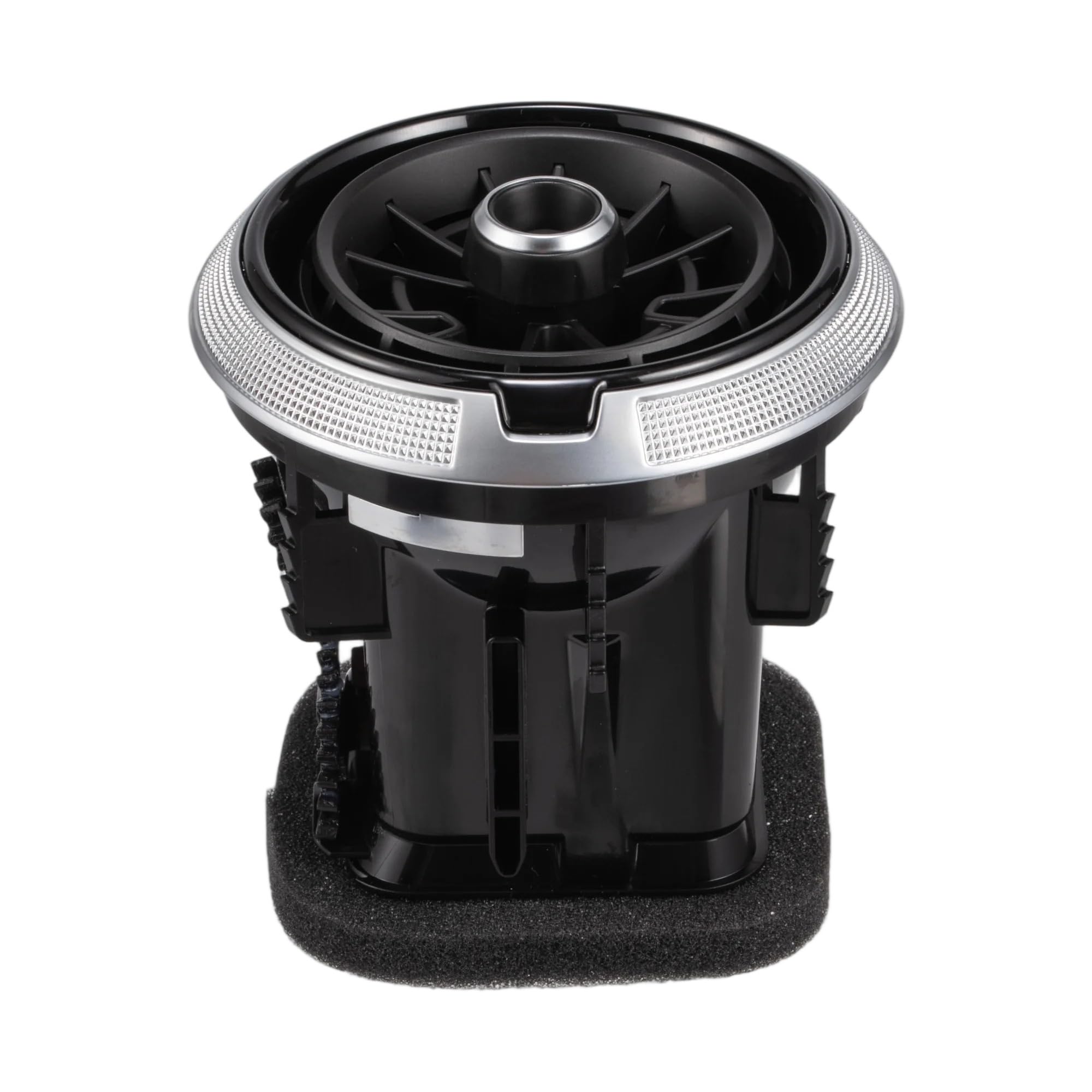 AC Vent 81A820901B Dashboard Air Condition Vent Fit For AUDI A3 S3 RS3 Sportback 8V 2017-2021(1 Piece)
