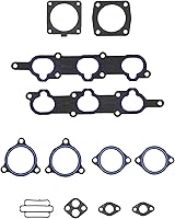 Vista 1 de FEL-PRO MS 97028-1 Juego de juntas colector de admisión