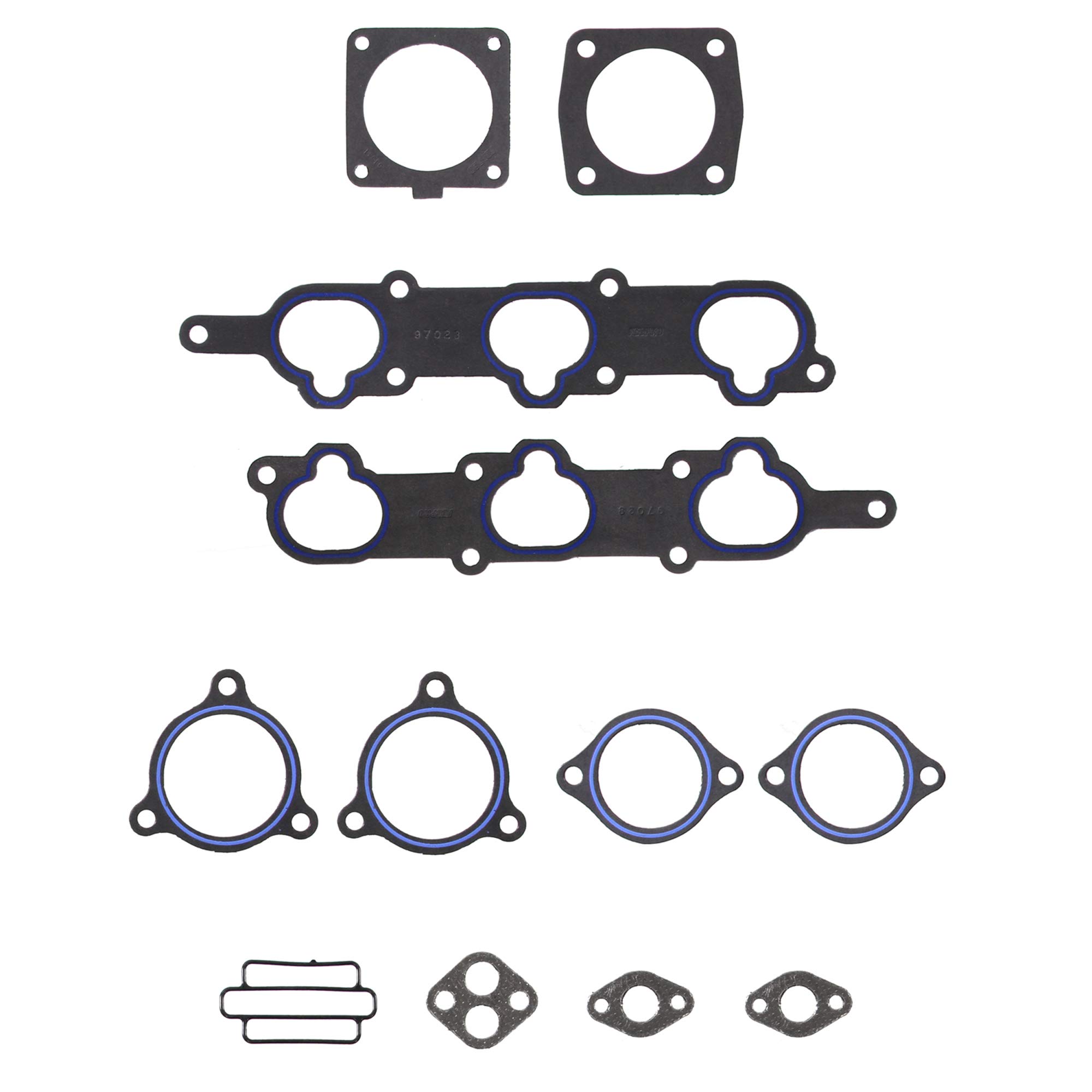 FEL-PRO MS 97028-1 Intake Manifold Gasket Set