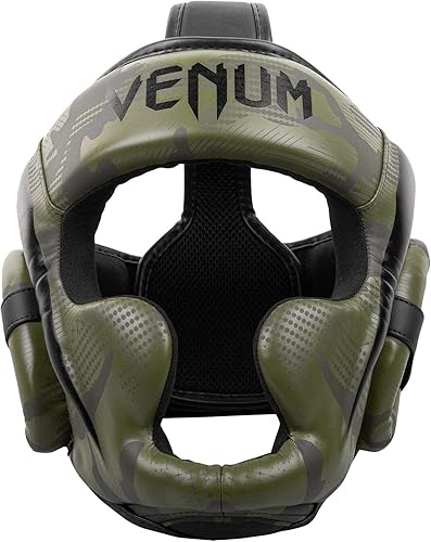 Miniatura 1 de Venum Elite Headgear
