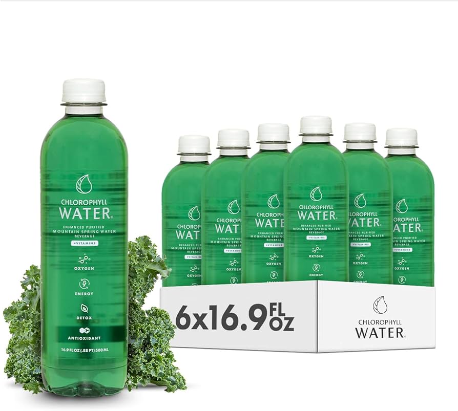 chlorophyll water image 3