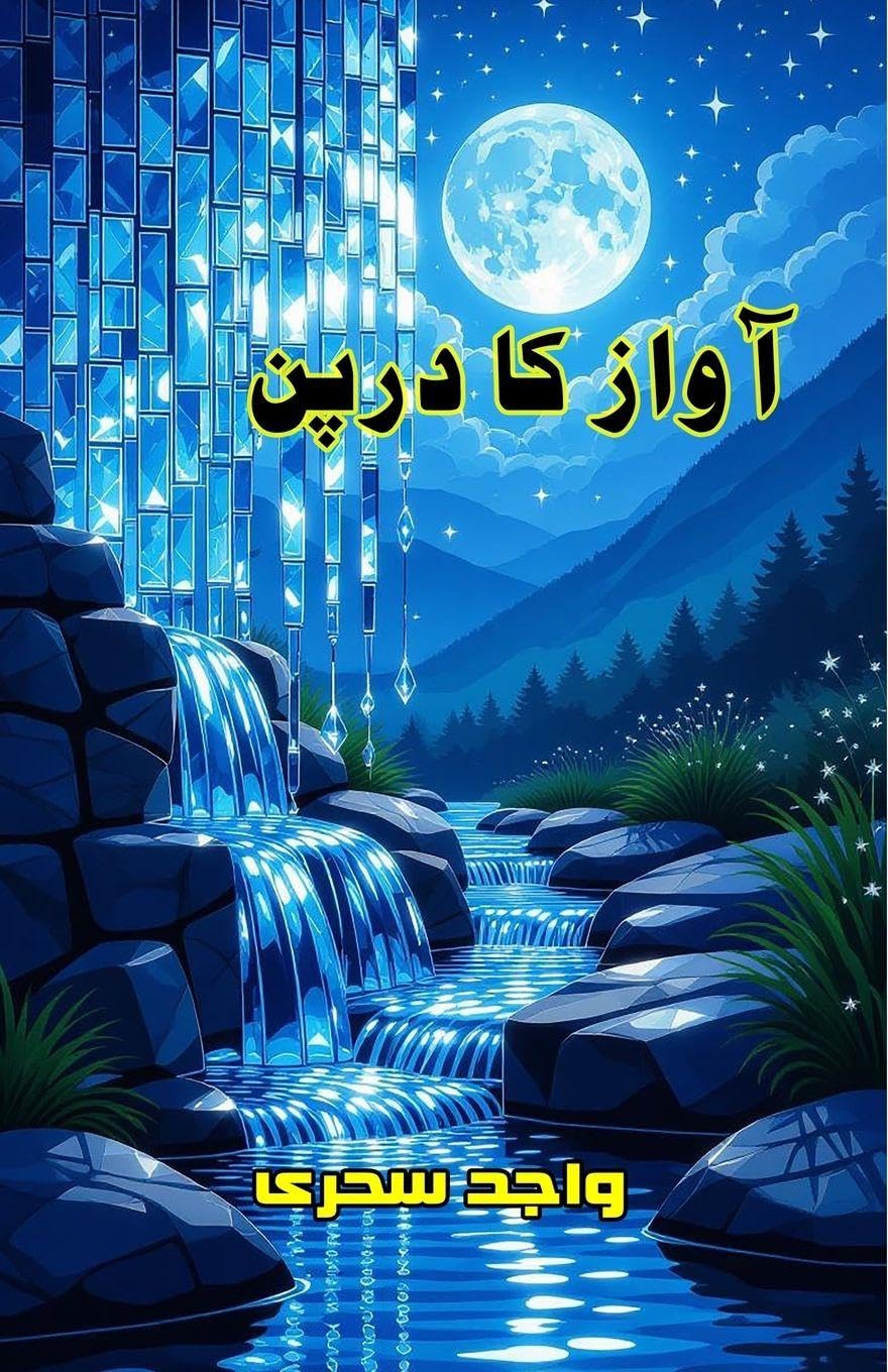 Aawaaz ka Darpan (Urdu Edition)