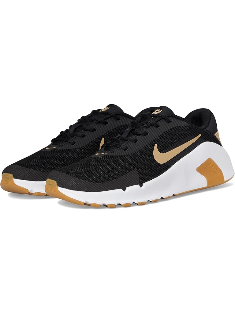 Black Nike Flex Train