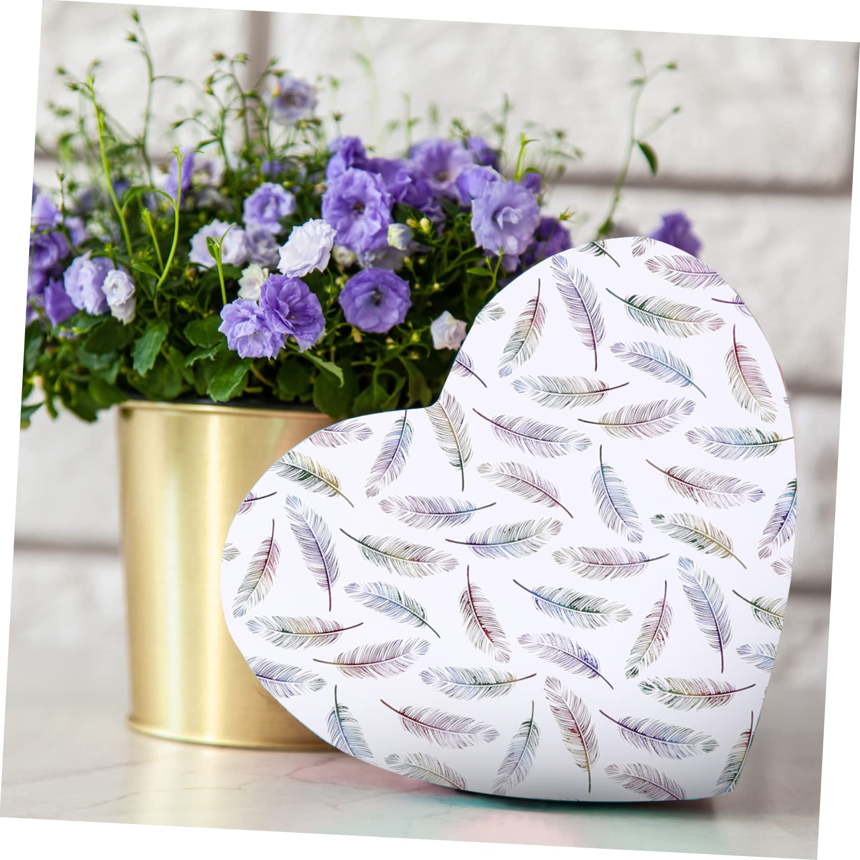 STOBOK 9rollen Blumen Geschenkpapier Teilige Geschenkverpackung Für Geburtstage Hochzeiten Und Besondere Anlässe Strapazierfähiges Und Vielseitiges Design Für Kreative Verpackungen