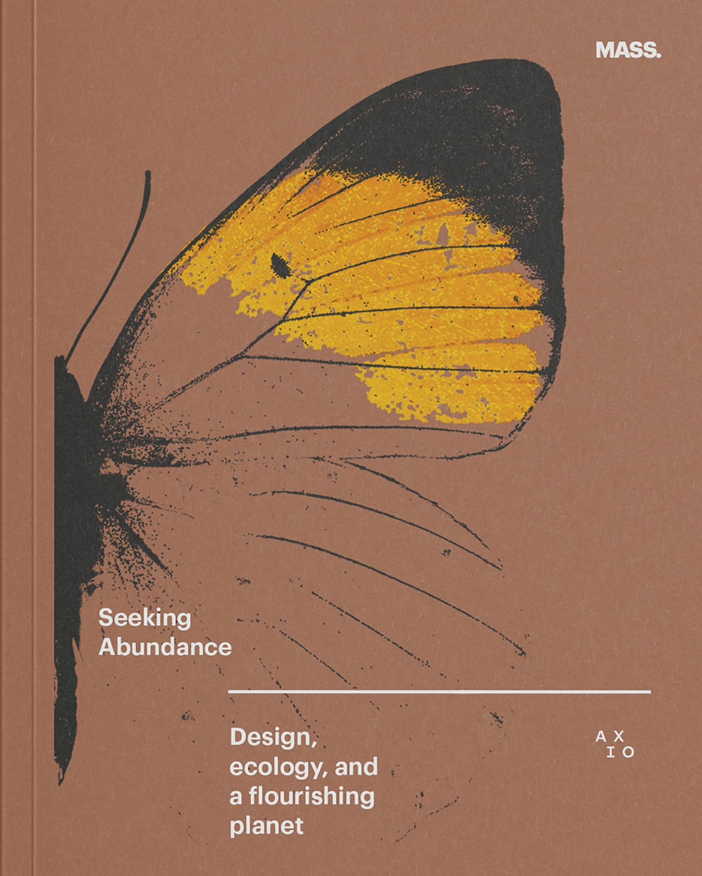 Livre Seeking Abundance sur le design et l'écologie pour une planète florissante