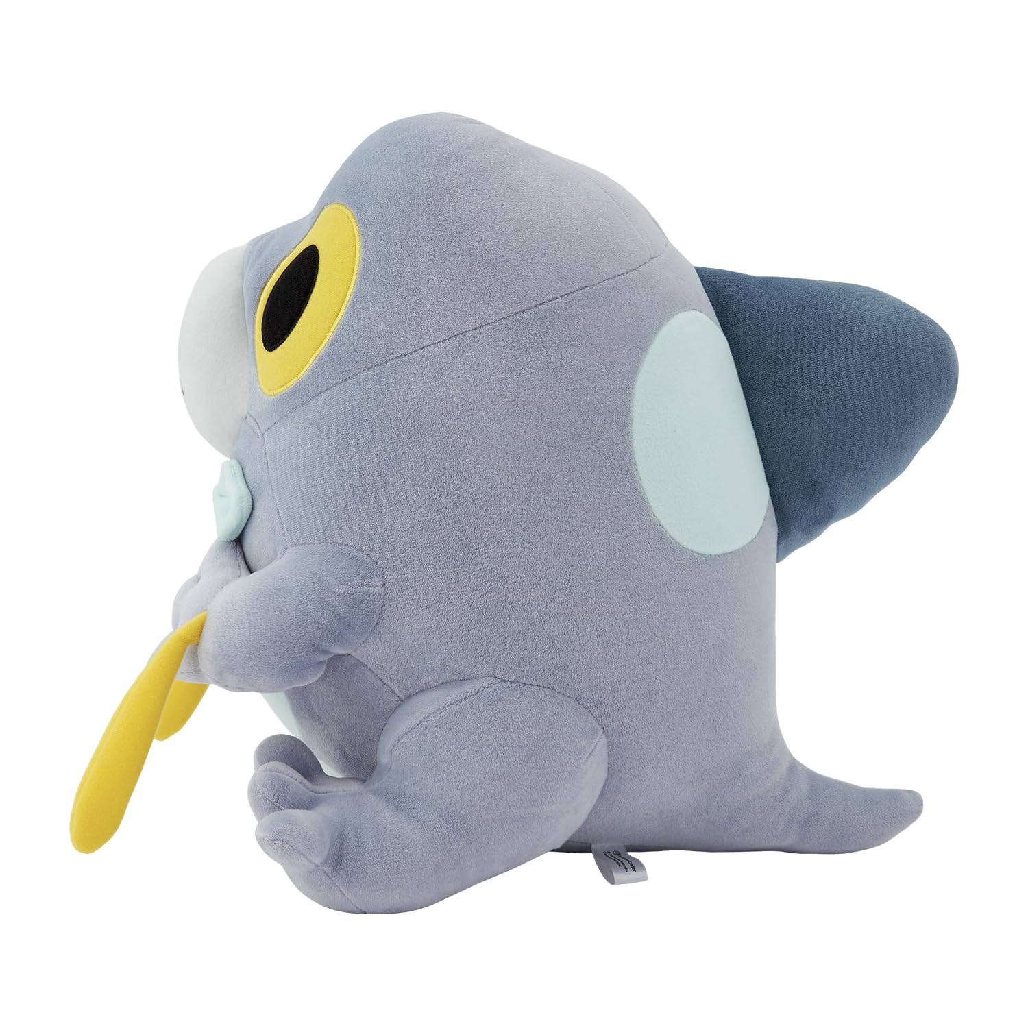 Amazon.co.jp: ポケモンセンターオリジナル もっちりっちぬいぐるみ