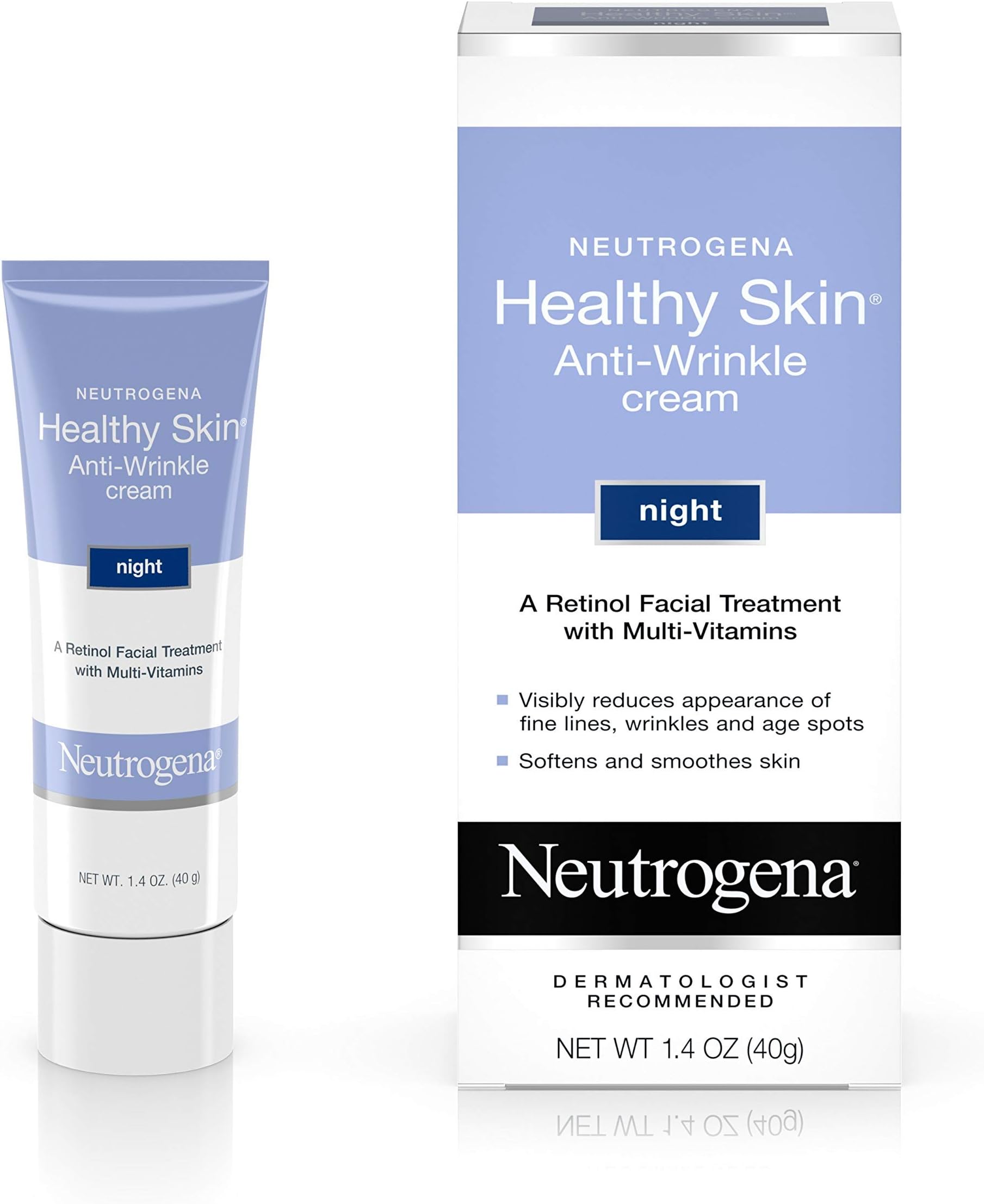 Neutrogena Healthy Skin Eye Firming Cream with Alpha