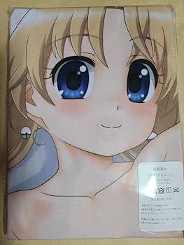 抱き枕カバー ジュエルペットてぃんくる☆ 沙羅 ジュエルペット てぃんくる ジュエルペットてぃんくる』描き下ろし抱きまくらカバー発売決定