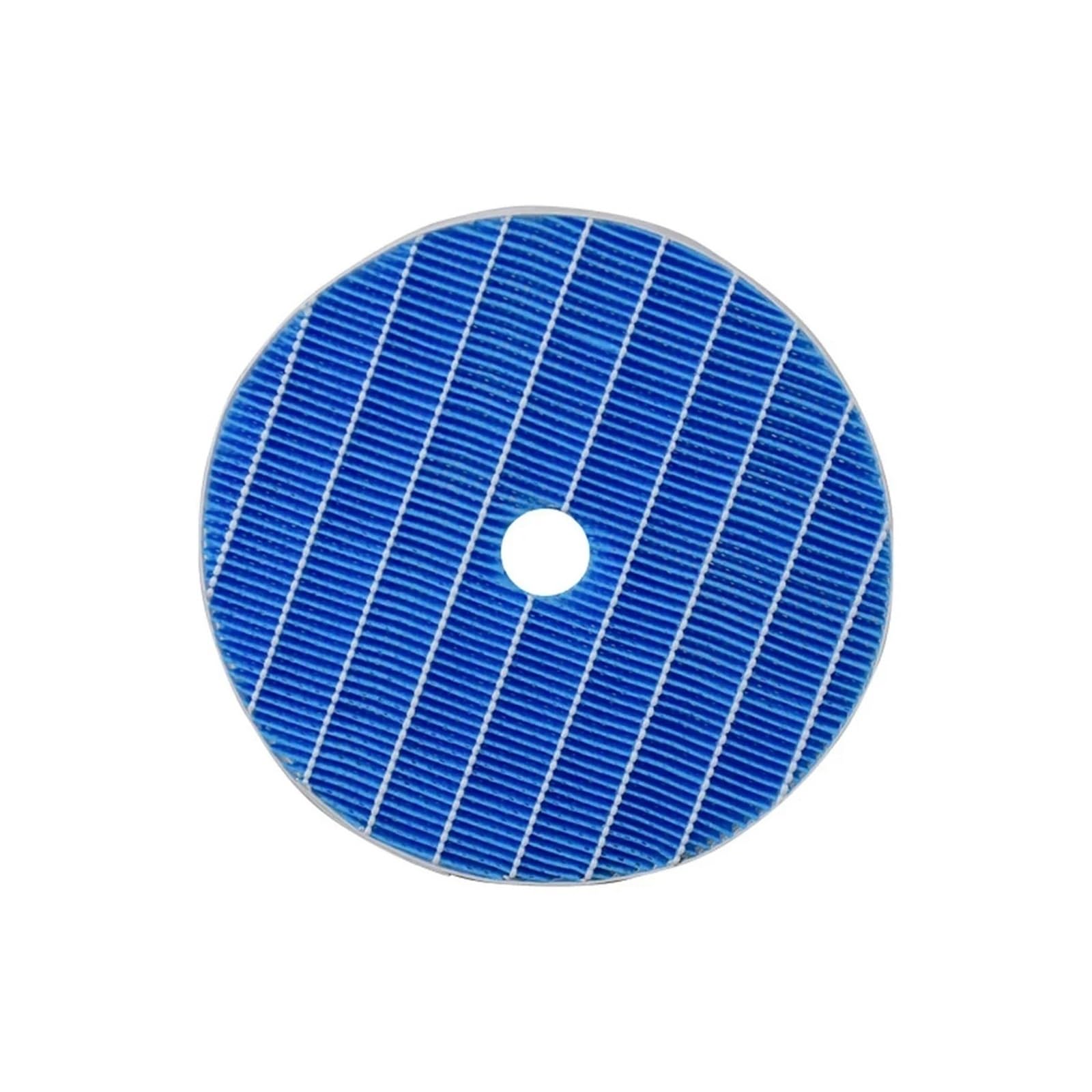 WEIGEXIEO Air Purifier Humidifier Filter ，Compatible For Philips，FY2425 AC2726 Household Air Filter(1 Pcs)