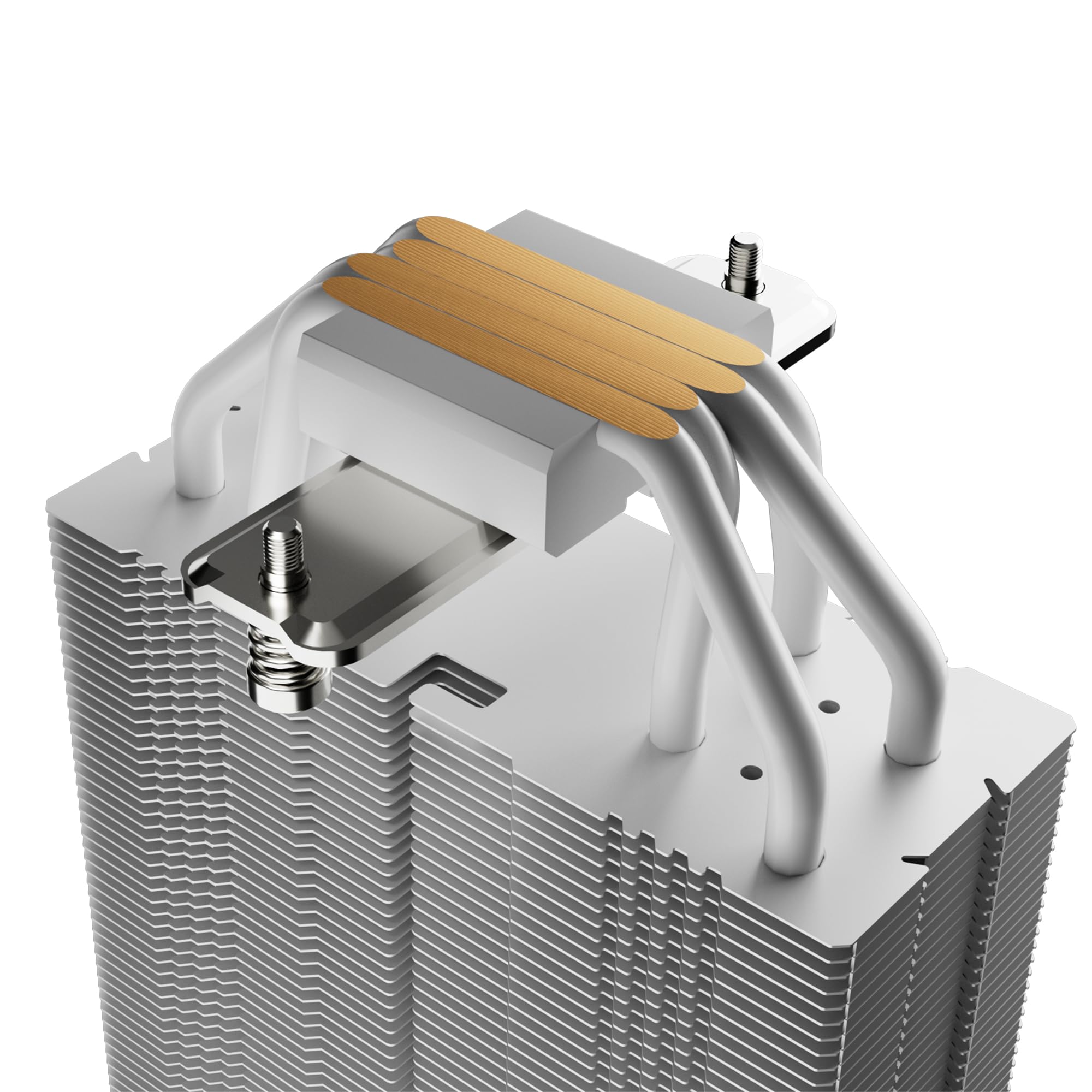 YUMIN - Dispenser automatico per dentifricio + porta spazzolini da denti, colore: Arancione