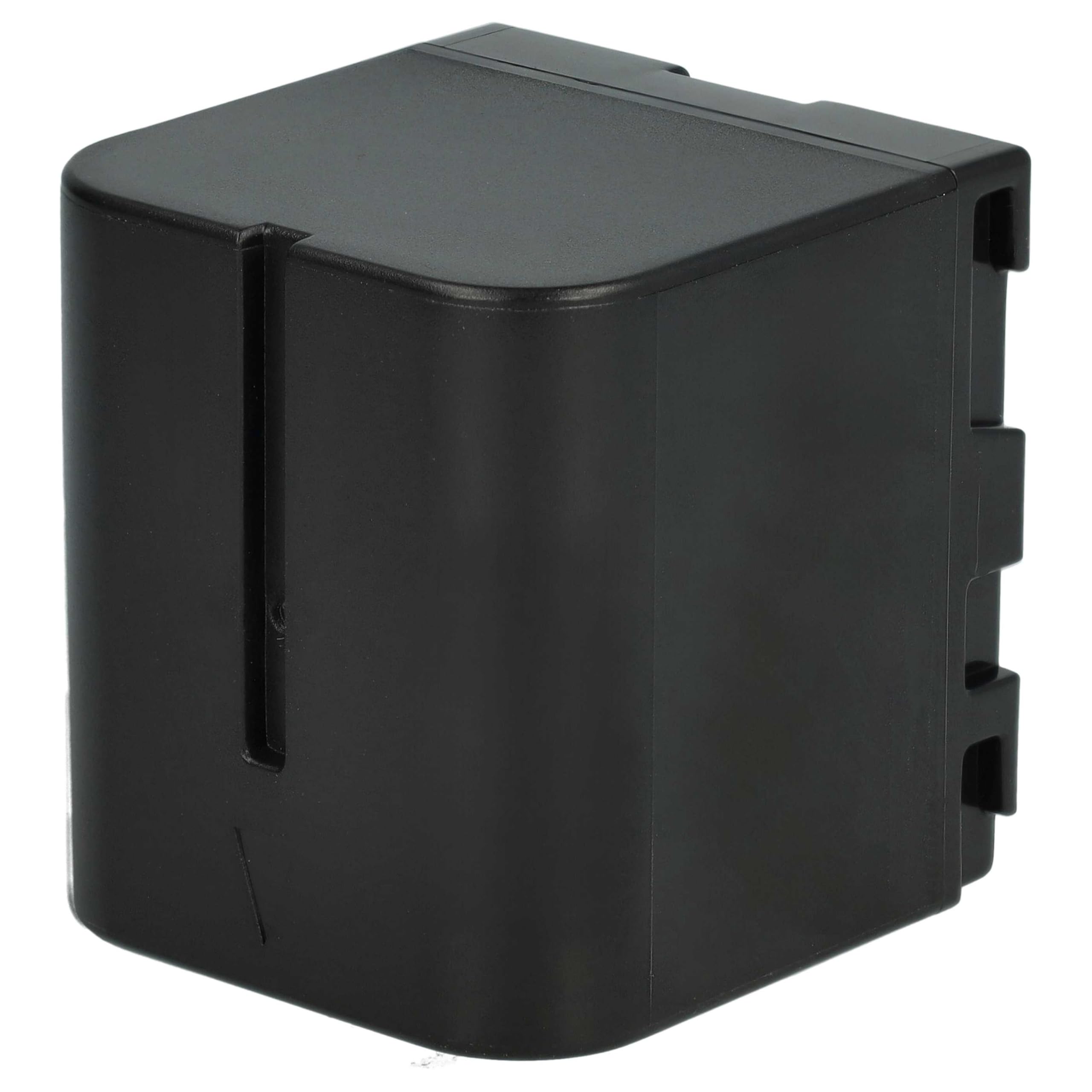 JVC BN-VF908 Accu (705 mAh) - Coolblue - Voor 23.59u, morgen in huis
