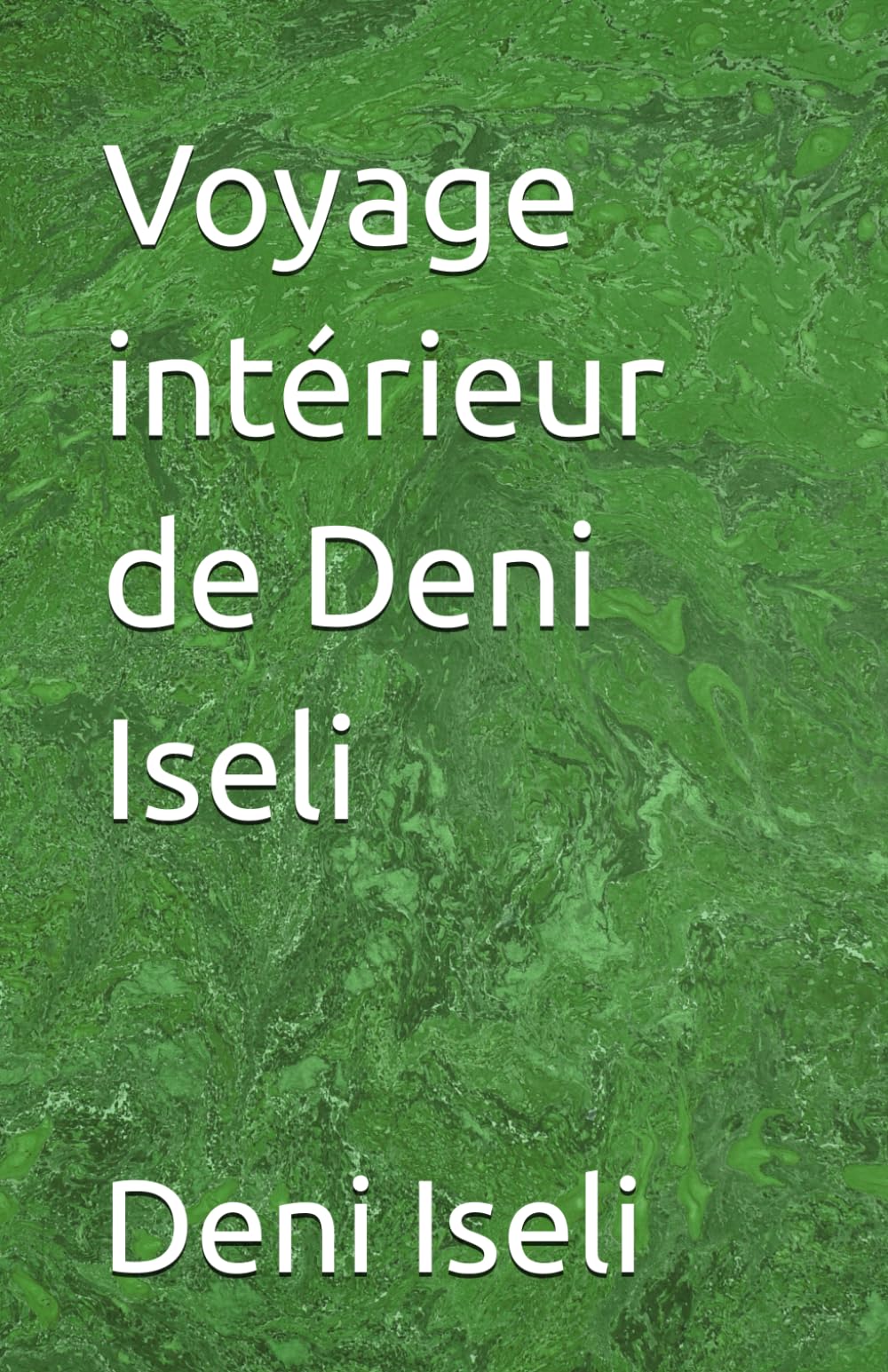 Voyage intérieur de Deni Iseli