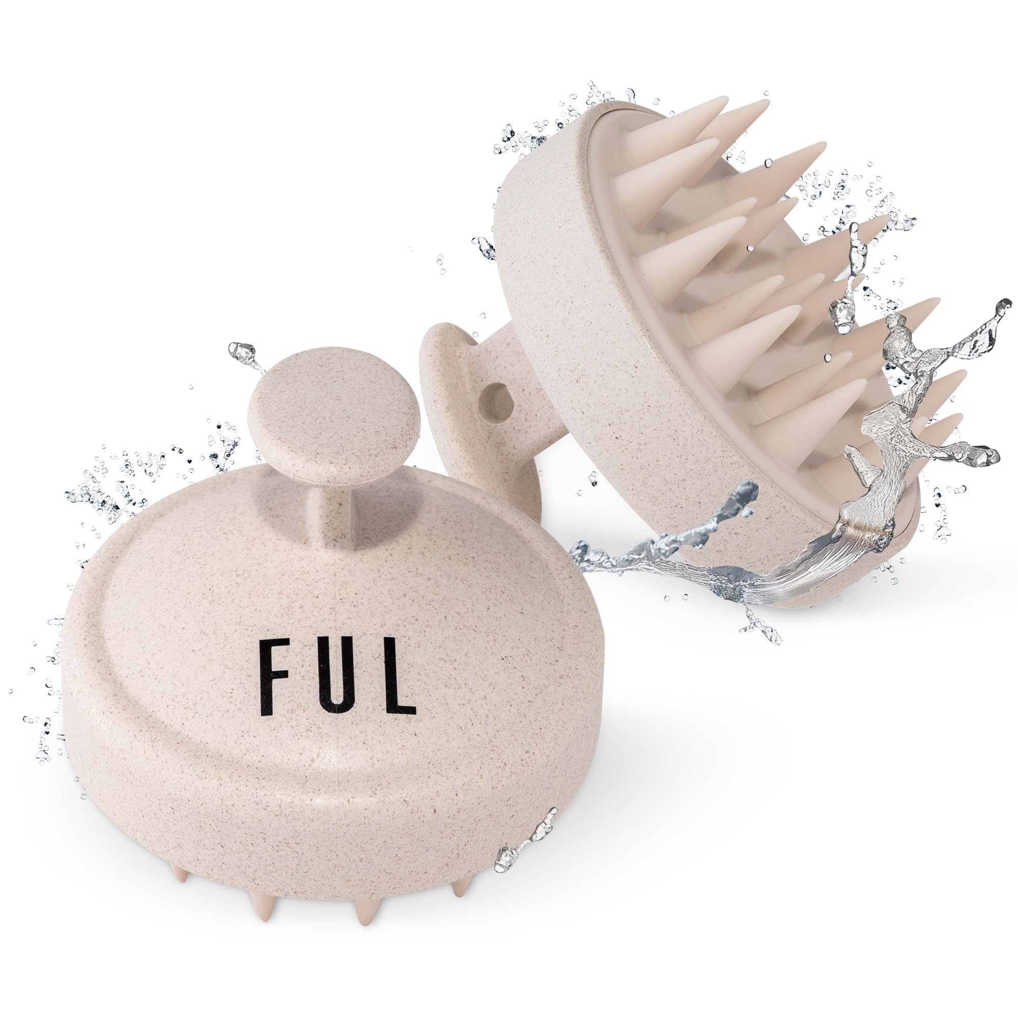 FUL Scalp Massager