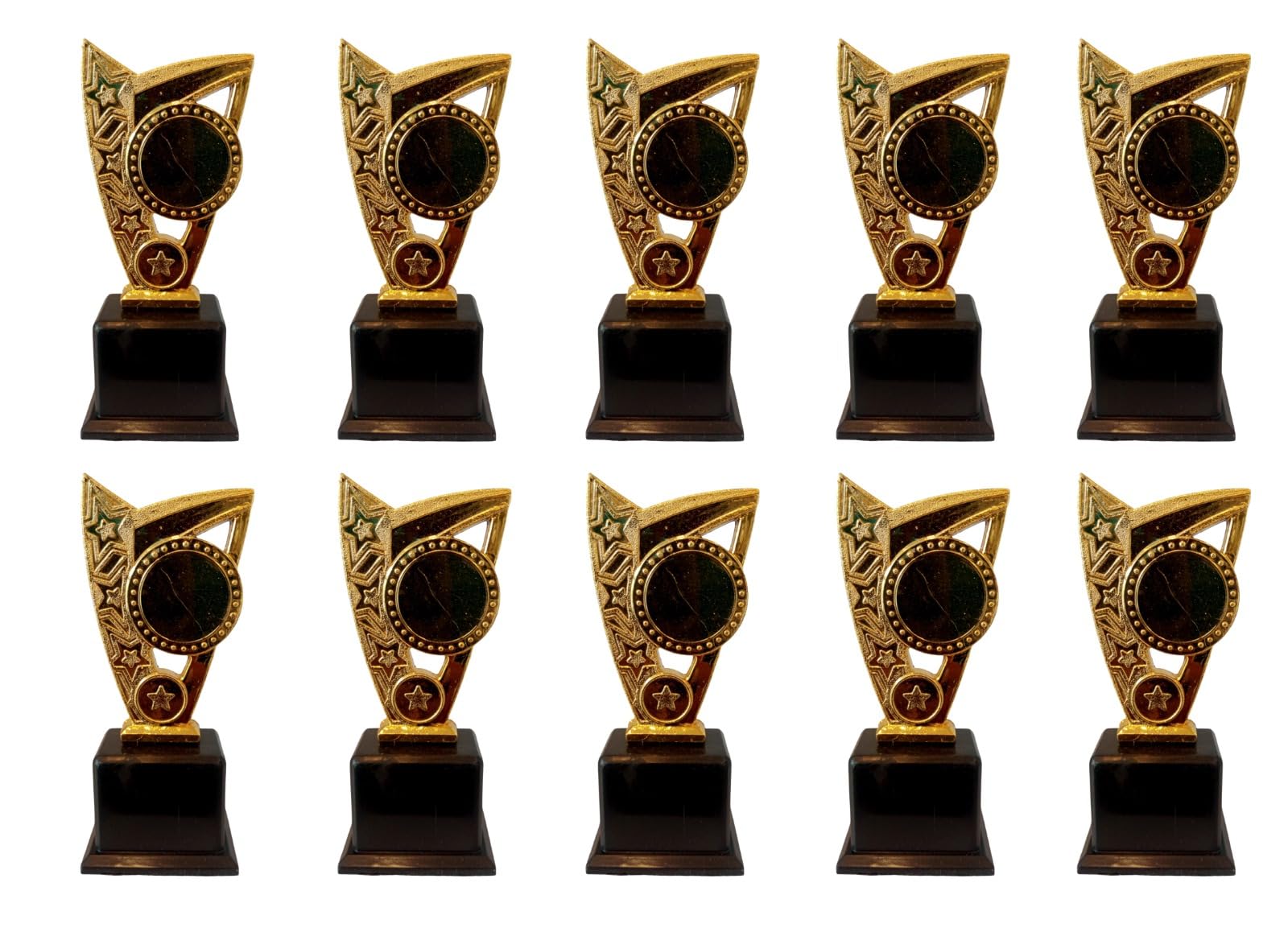 Trophy Set of 10-image-44