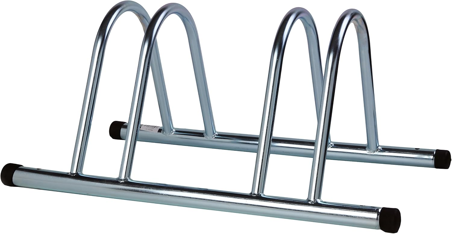 portabiciclette da terra