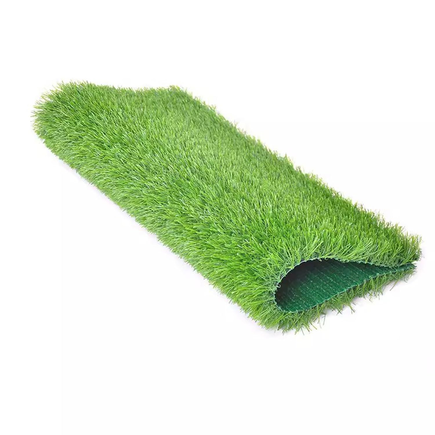 Pelouse synthétique durable pour aires de jeux pour enfants et jardins