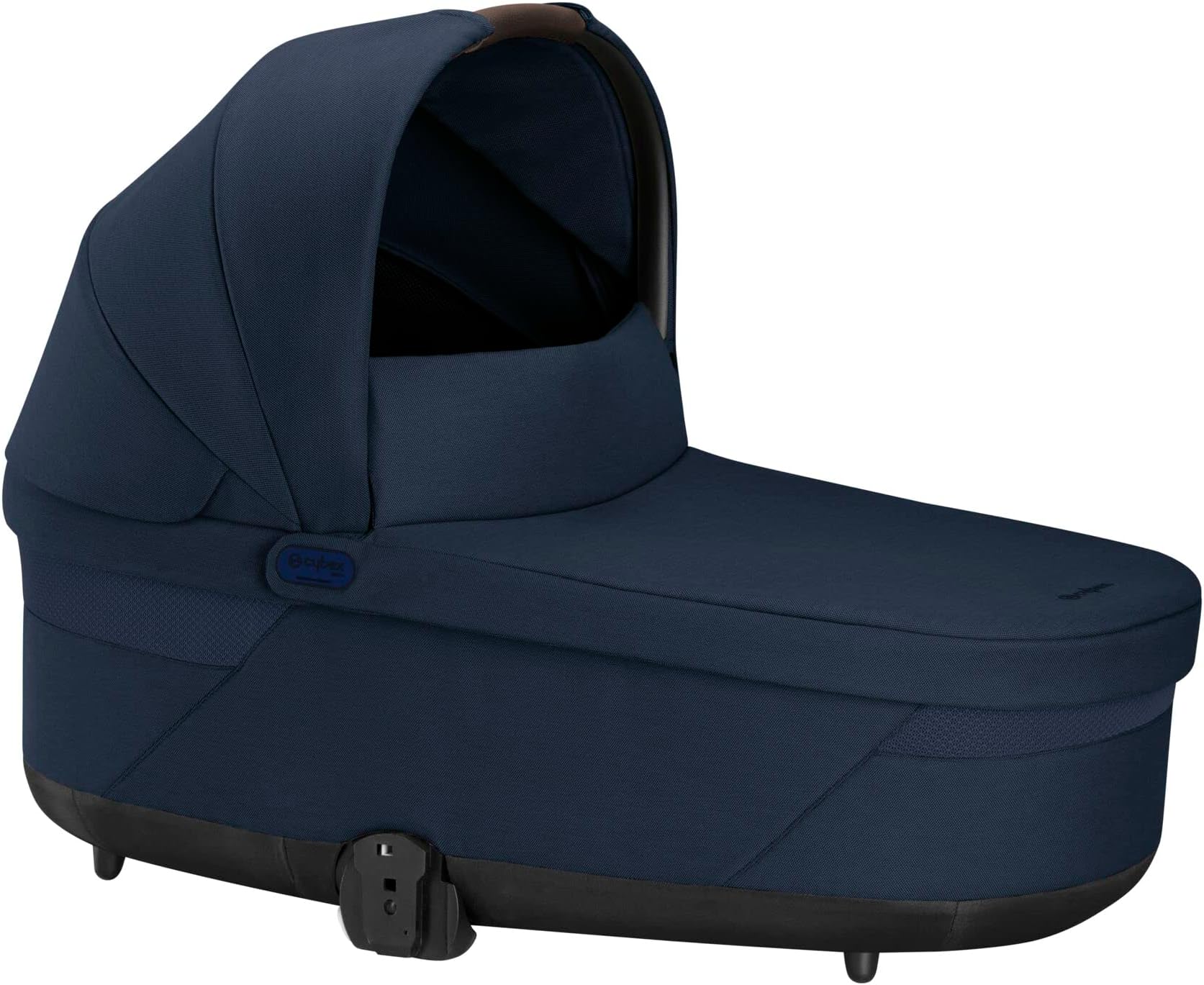 Cot S Lux 2 - Ocean Blue