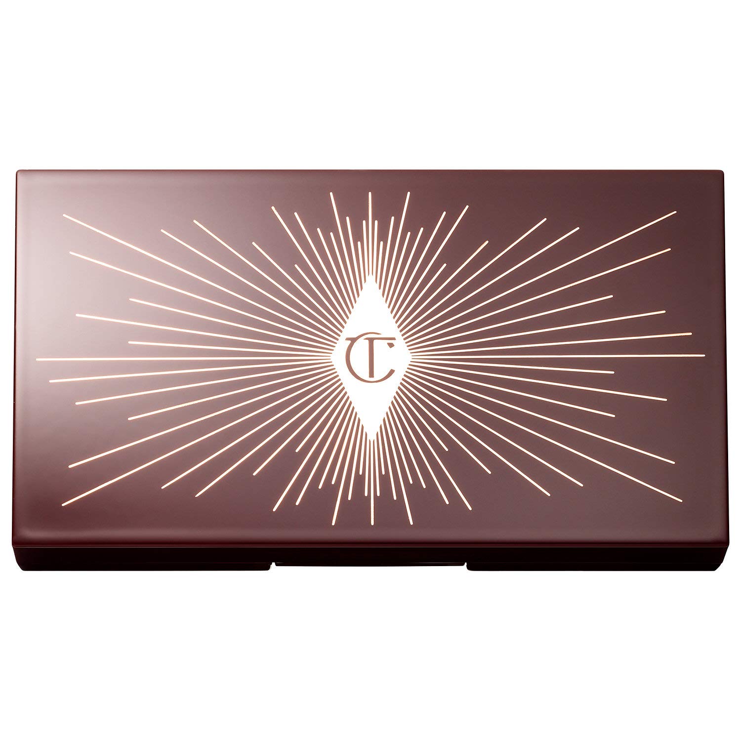CHARLOTTE TILBURY Bar of Gold paleta rozświetlaczy : Amazon