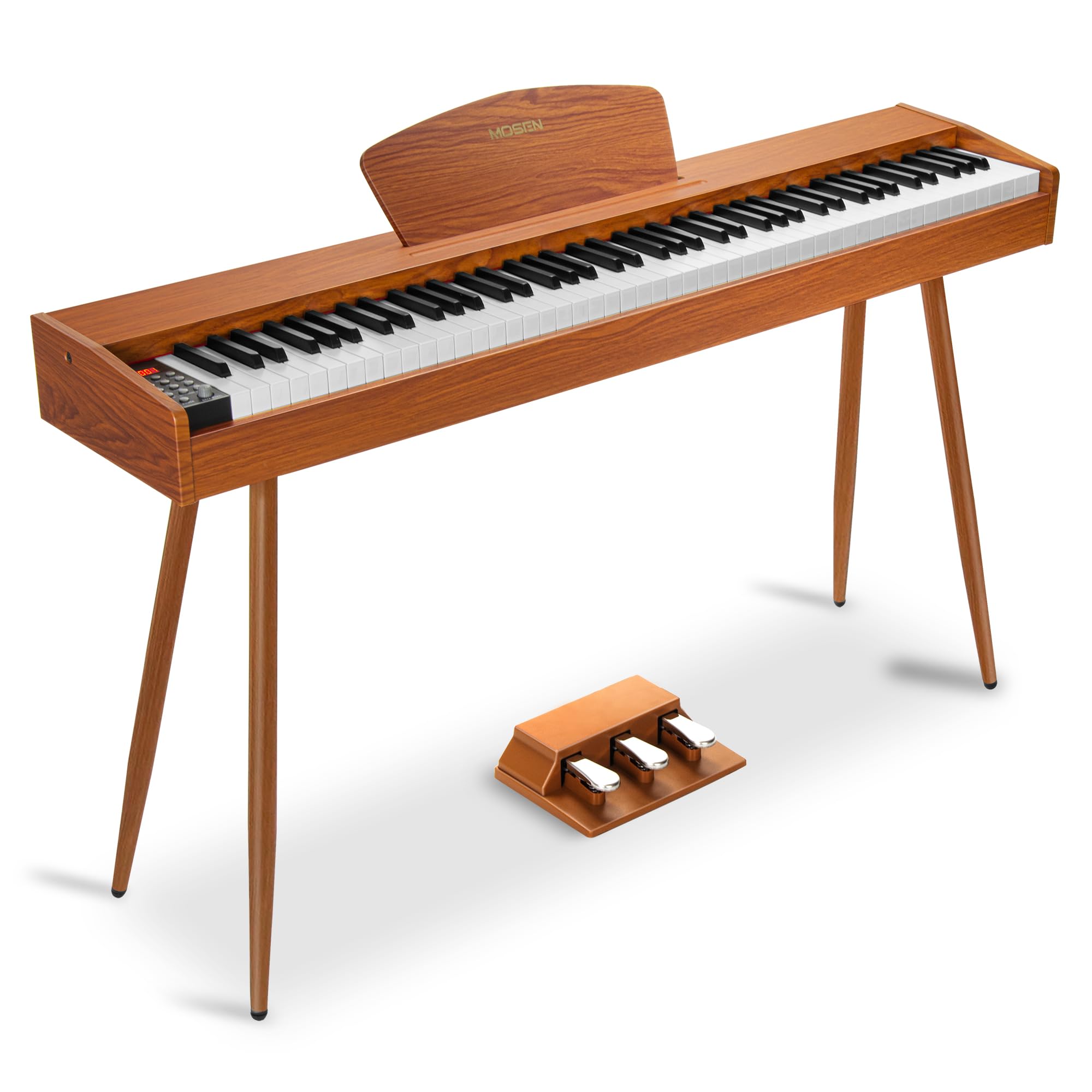 MOSEN MUSIC MOSEN Digital Piano 88 Key Weighted