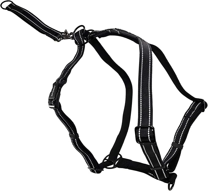 sporn ultimate control harness
