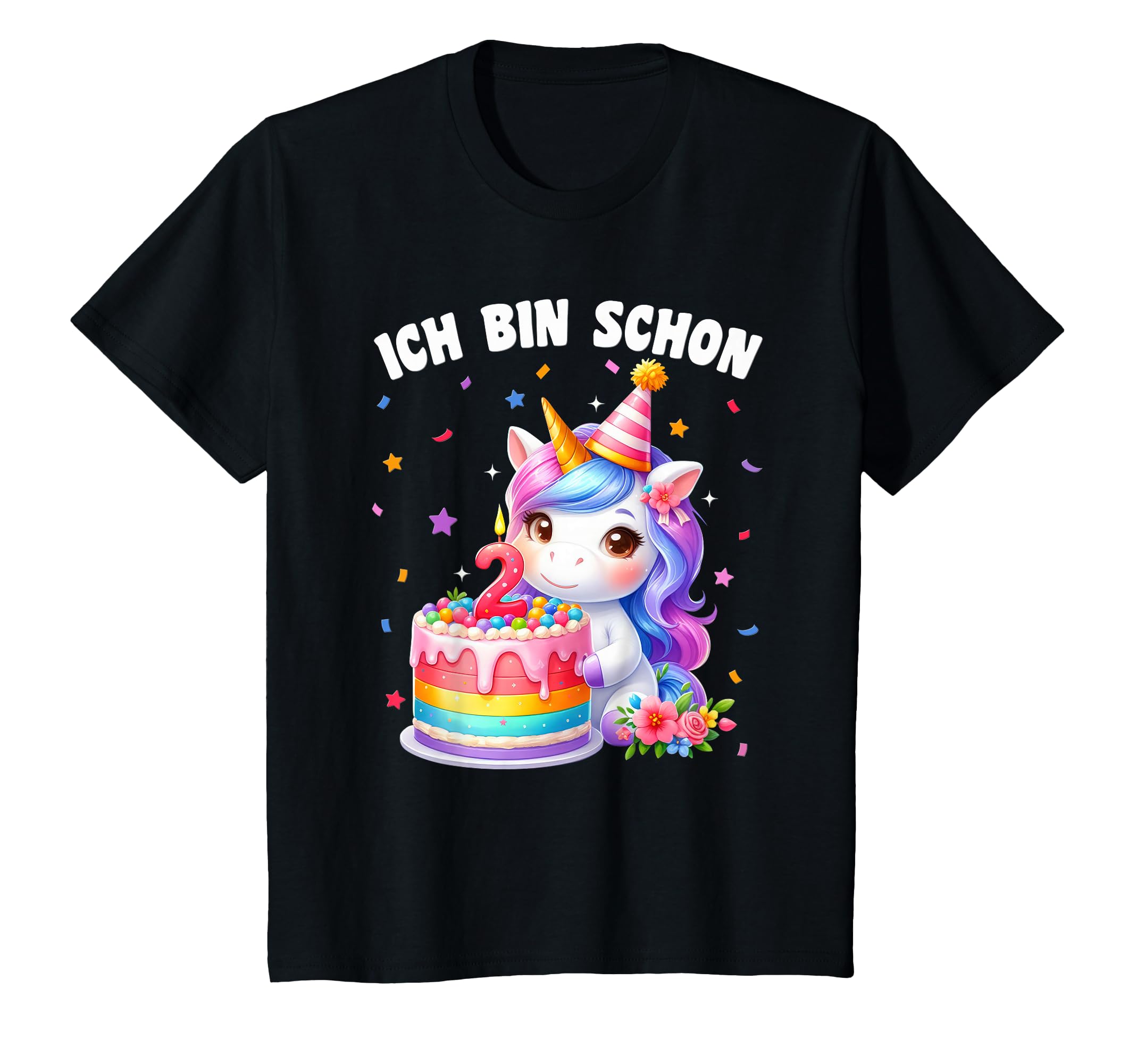 Kleidung mit Designs von Amazon Merch on Demand