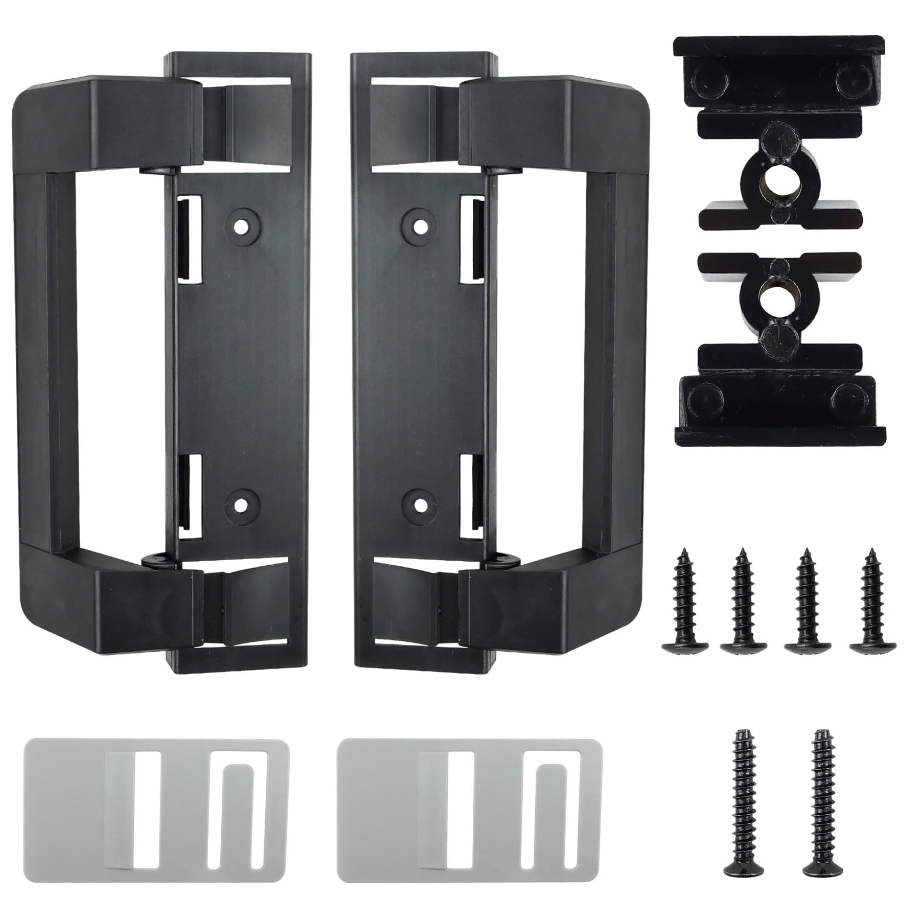 Amazon.com: 2 Pack 3316882900 RV Refrigerator Door Handle Holder 