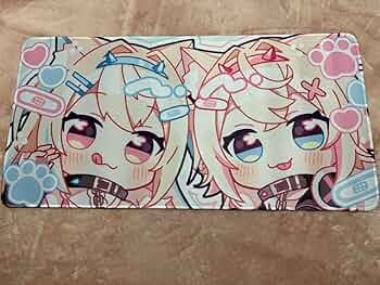 SHIROBAKO プレイマット SHIROBAKO 水着 ラバーマット プレイマット - メルカリ