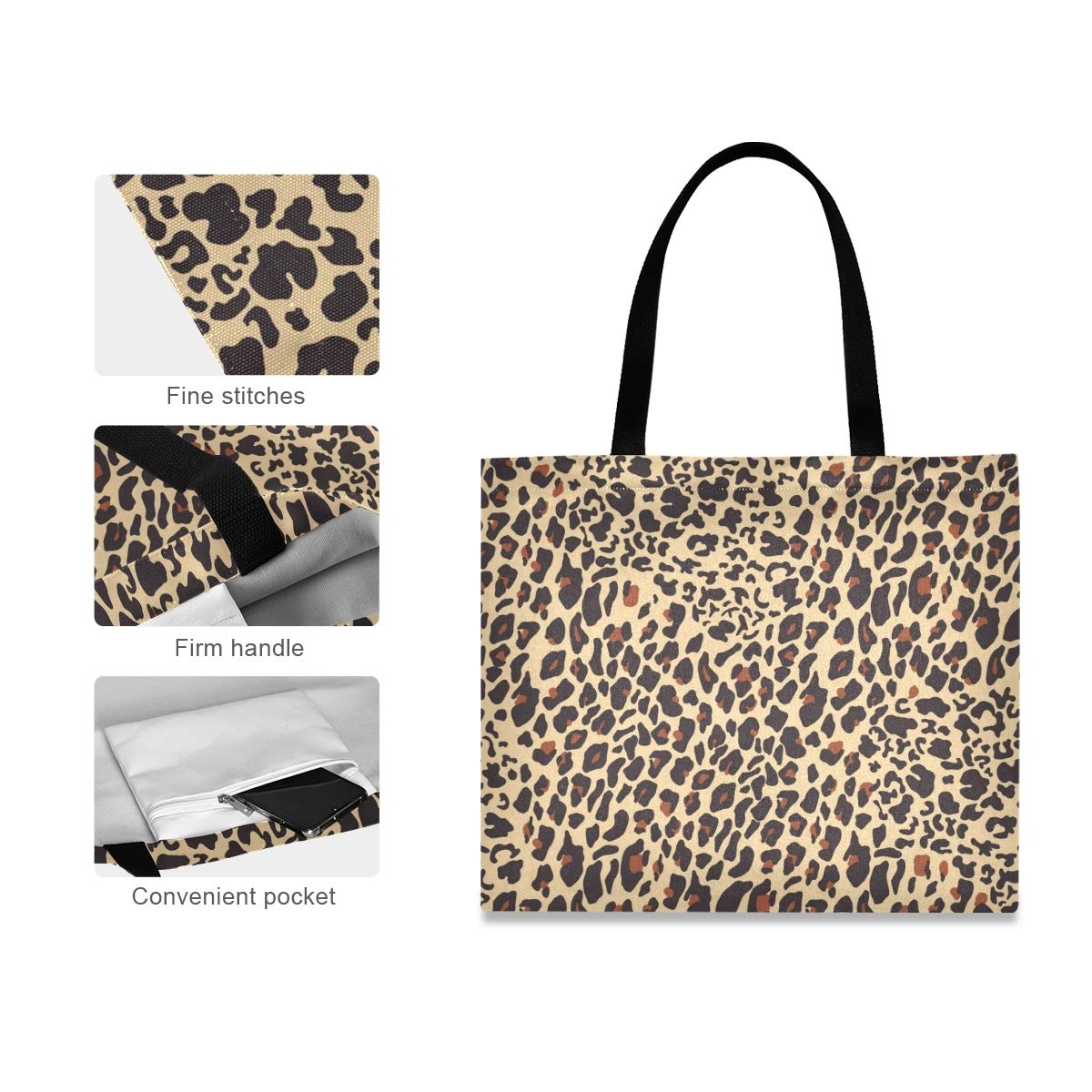 Borse Per Frutta Riutilizzabili Borse Della Spesa Pieghevoli