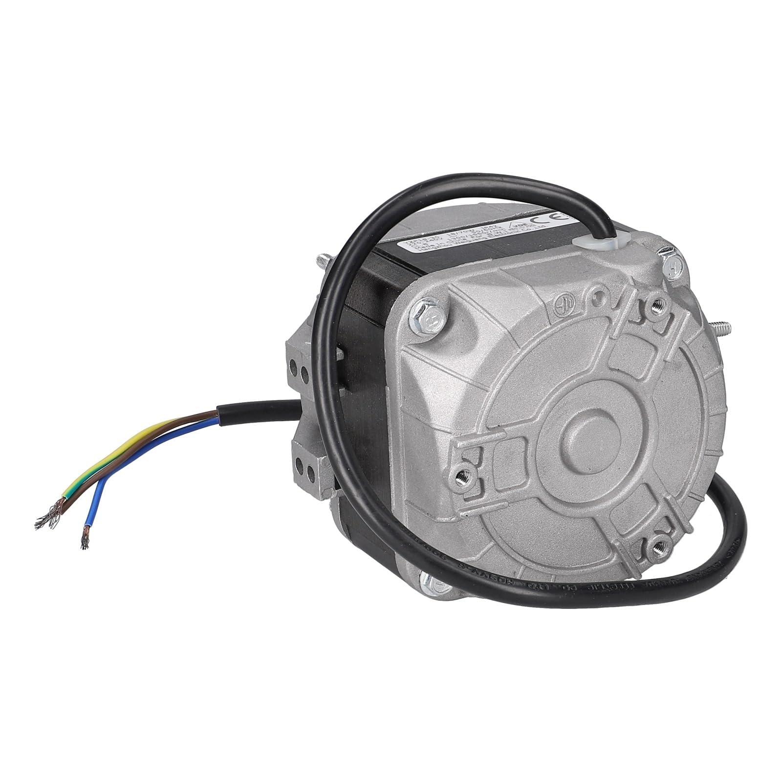 LUTH Premium Profi Parts Motore 18W Penta Yzf18-30 compatibile con Bauknecht 485199935005 per frigorifero
