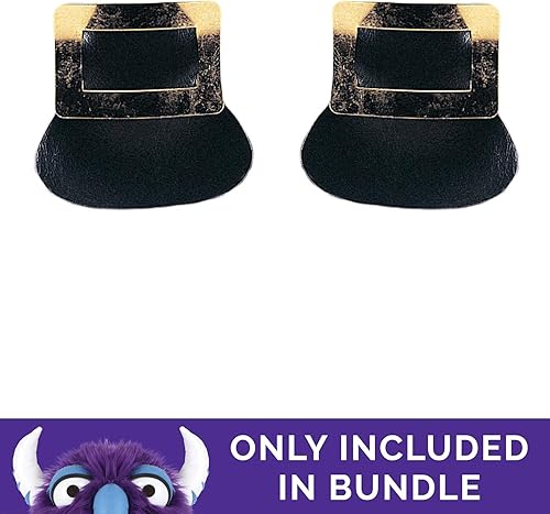 Miniatura 2 de Womens St Patricks Day Leprechaun Costume Adult St. Pattys Irish Outfit with Jacket, Pants, & Accessories