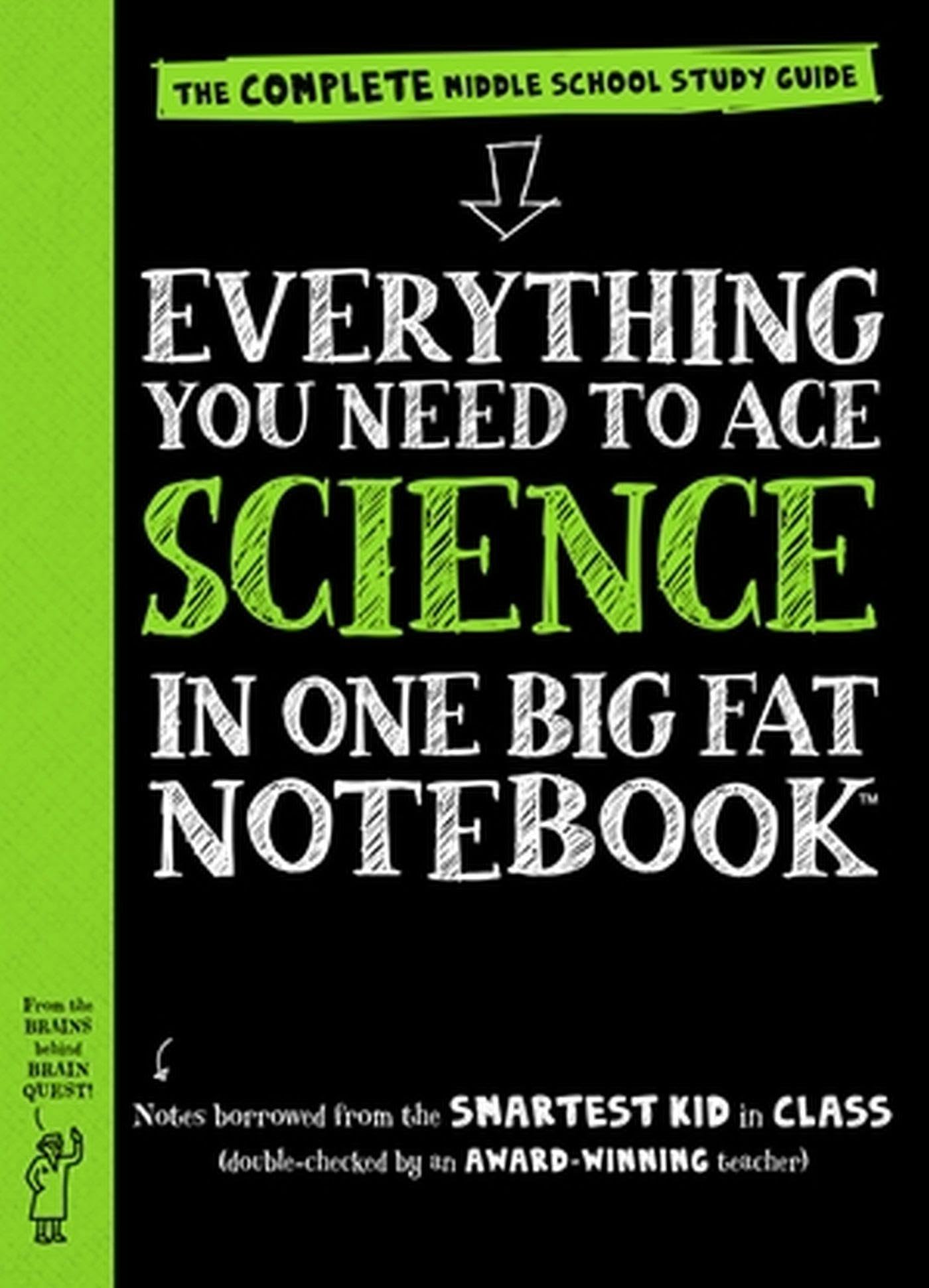 学習参考書セット Everything you need to ace 71UV4mtBRsL.jpg
