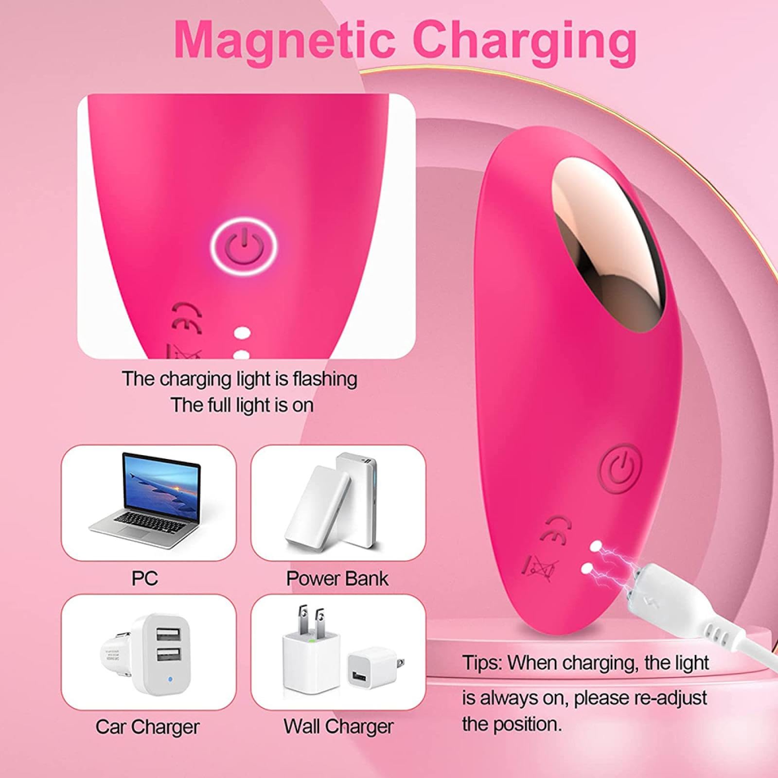 Vibrador Vibrador de punto G con Bluetooth, aplicación remota, vibradores de mariposa con Control, vibrador de clítoris y vagina, consolador, Juguetes sexuales Para mujeres