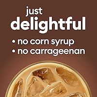 Vista 5 de International Delight Café helado, moca, 64 oz.