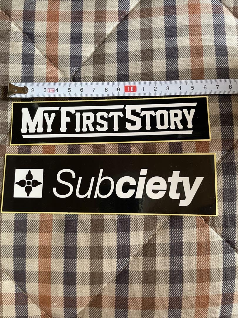 マイファスくん　プロフ必読！！！！！！！ページ Amazon.co.jp: 説明欄必読②マイファス MY FIRST STORY Sツアー
