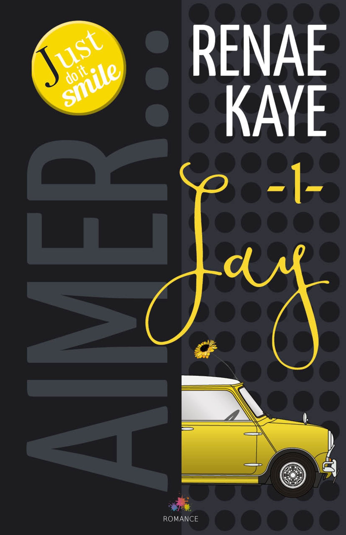 Jay: Aimer 1
