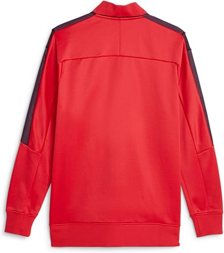 Miniatura 3 de PUMA Men's Ferrari Race Mt7 Track Jacket