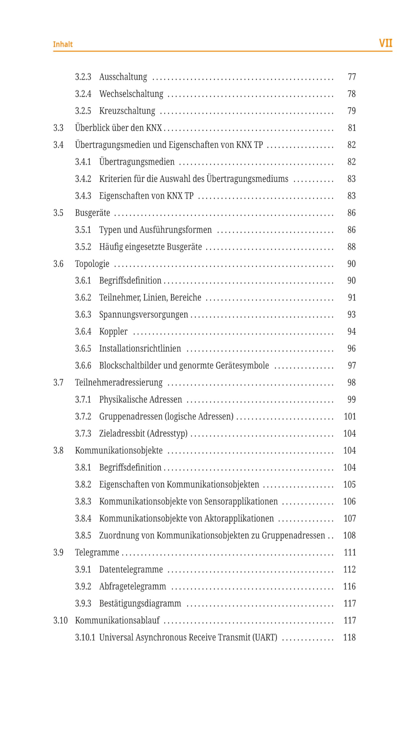 Gebäudeautomation: Kommunikationssysteme mit EIB/KNX, LON, BACnet und Funk