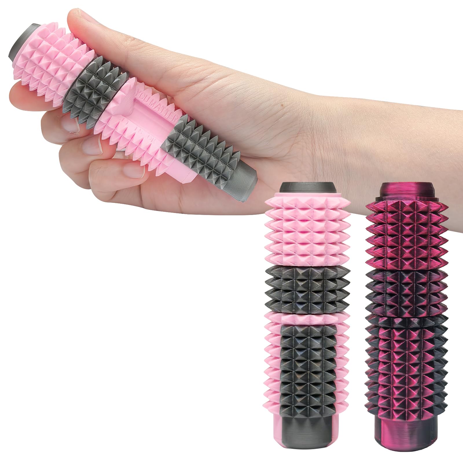 Photo 1 of Fepucoy 5-in-1 Pain Stim Fidget Toy