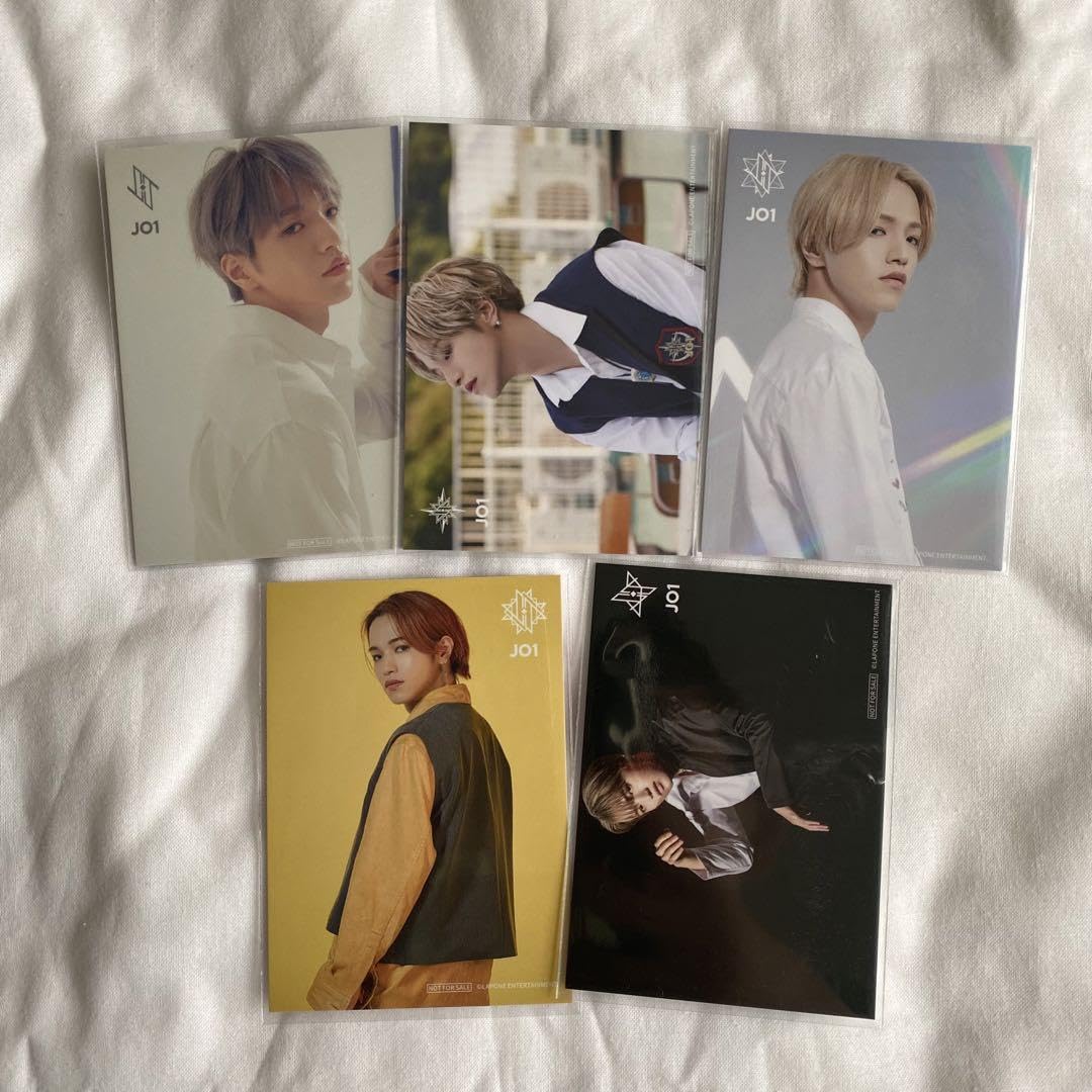 JO1 CD まとめ売り 大平祥生 即購入可 JO1 大平祥生まとめ売り - メルカリ