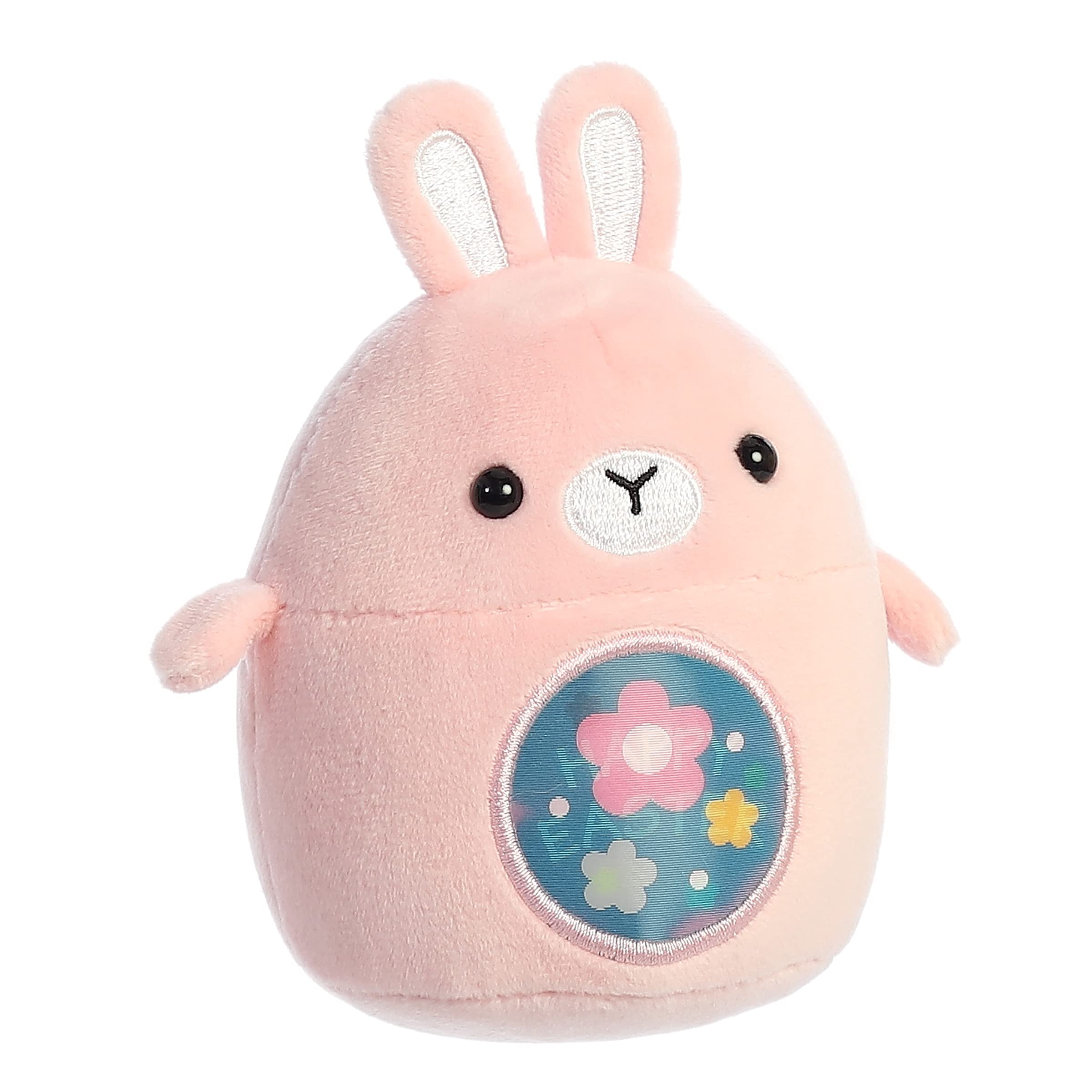 Aurora Squishiverse Jellybeans Corgi 12 Inch Plush Stuffed Animal - Eco-Friendly & Super Soft - View #4