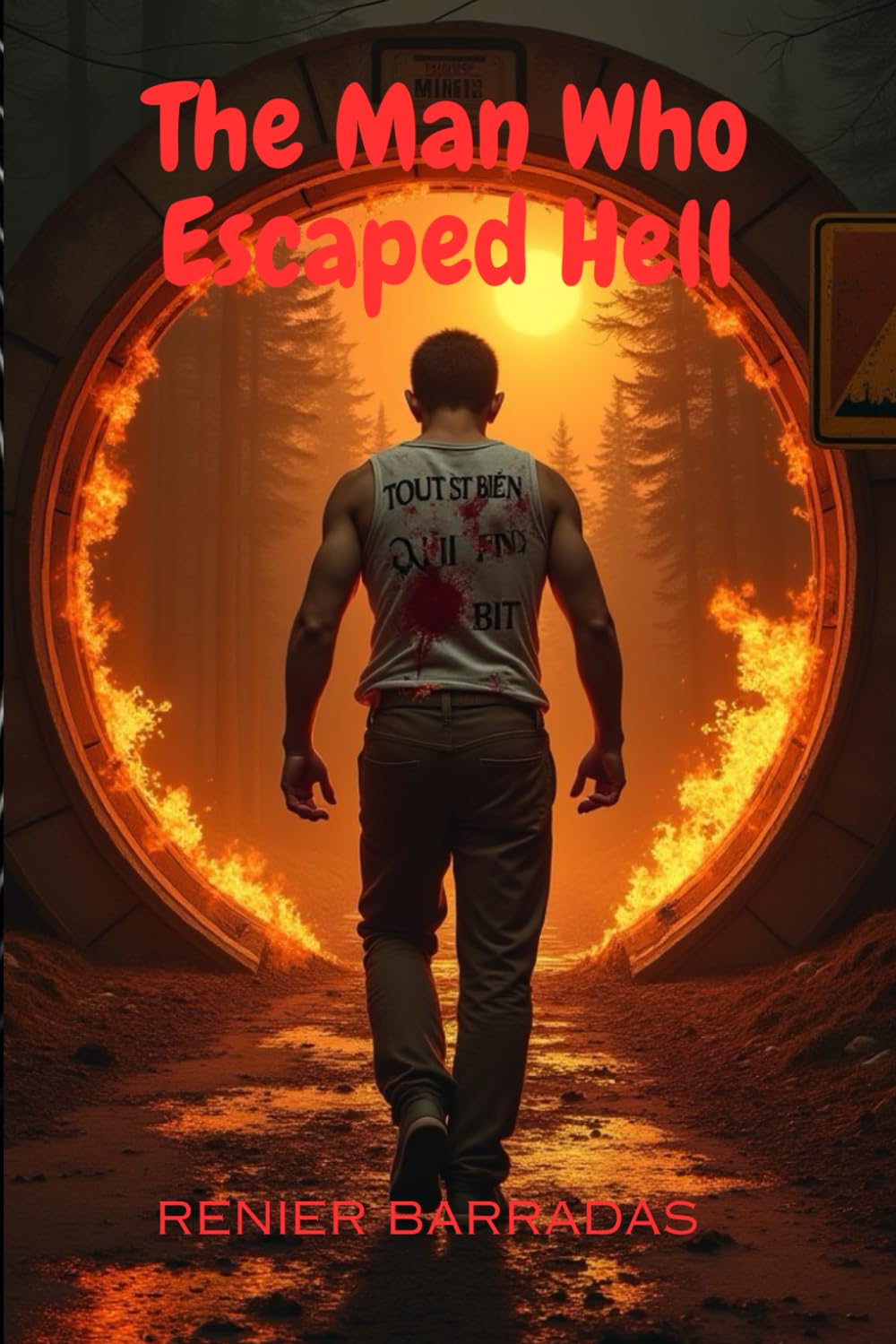 The Man Who Escaped Hell