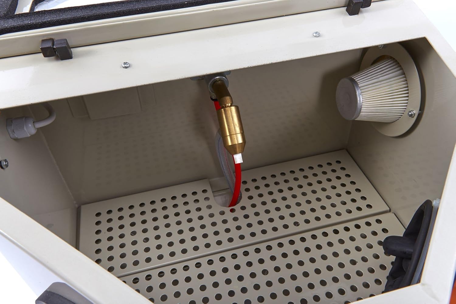 arenadora,máquina de arenar,máquina de arenado,Gabinete de Chorro de Arena