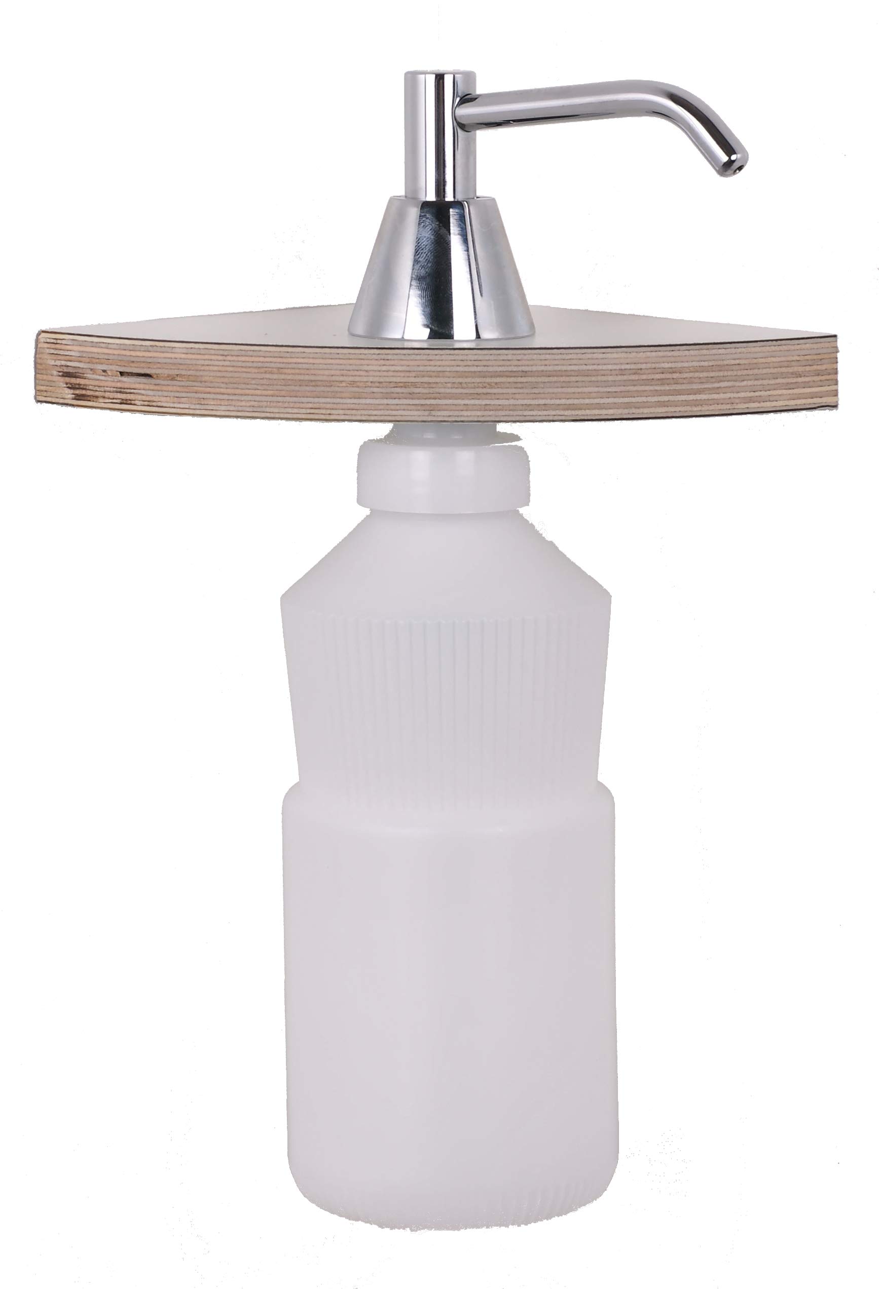 Mediclinics - Dosif. De Jabon Empotrable En (DJT118)