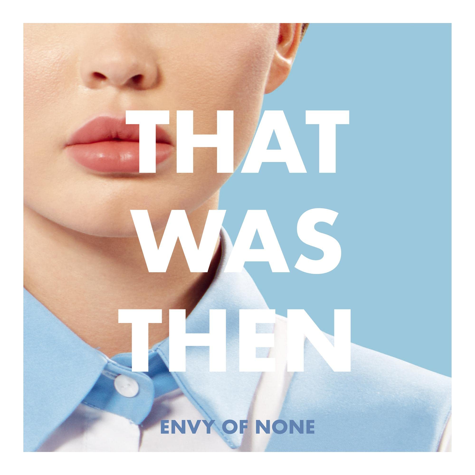 That Was Then This Is Now [VINYL]