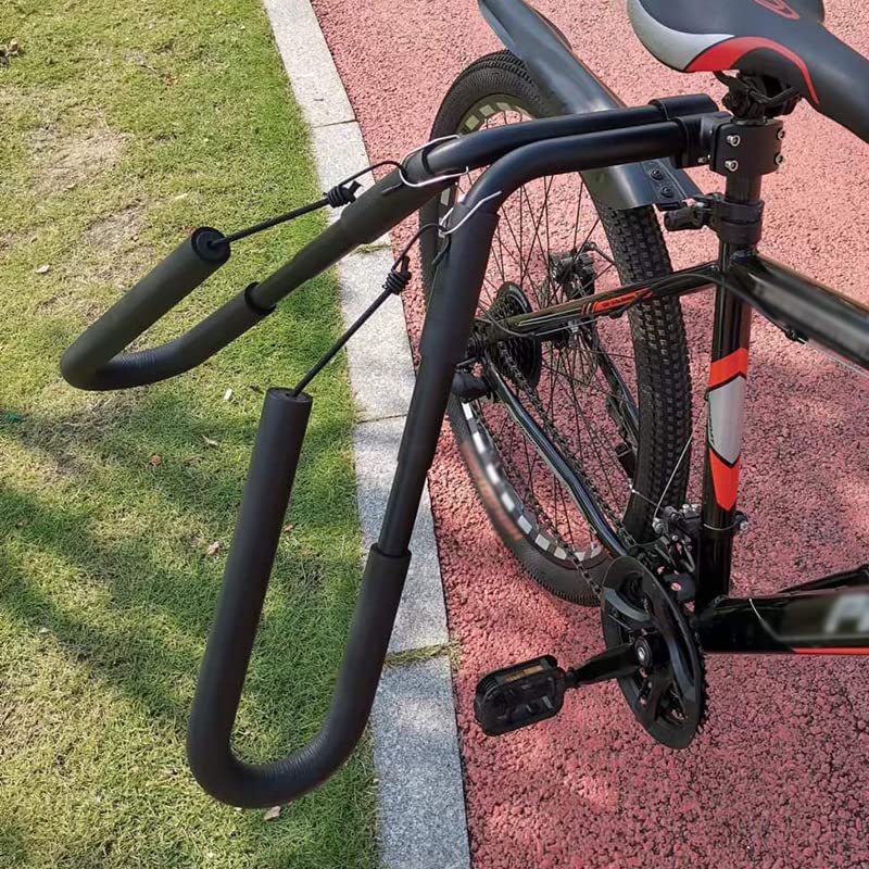 Amazon.co.jp: サーフボード バイク ラック 自転車 サーフィン ボード