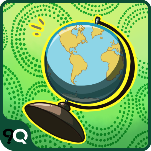 Geography Quiz Game - App on Amazon Appstore