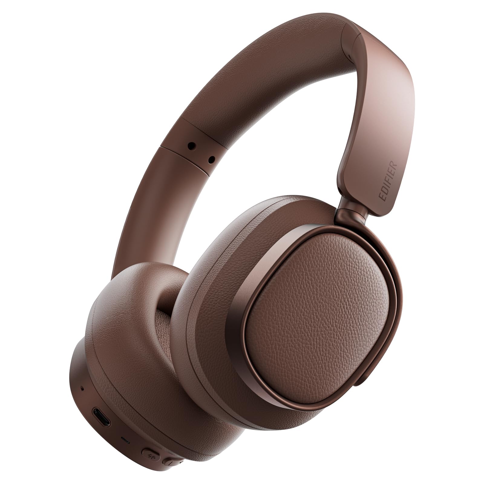 Amazon.com: Edifier Active Noise Cancelling Headphones, Over Ear