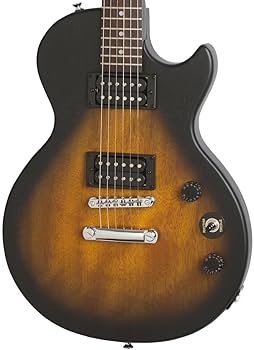 エピフォン　レスポール　ビンテージ Amazon | Epiphone Les Paul Standard 50s Vintage Sunburst